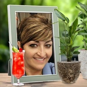 Meet your Posher, Joanna